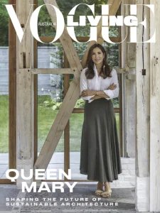 Vogue Living AU - 01/02 2025