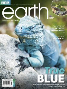 BBC Earth SG - 03.2018