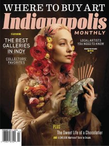 Indianapolis Monthly - 02.2019