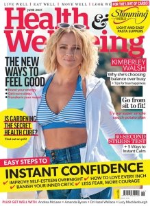 Health & Wellbeing - 06.2021