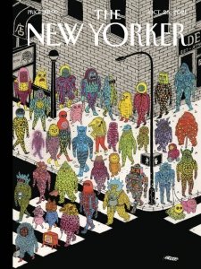 The New Yorker - 10.25.2021