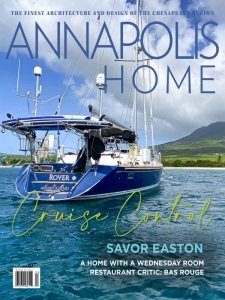 Annapolis Home - 07/08 2022