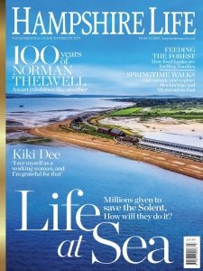 Hampshire Life - 03.2023