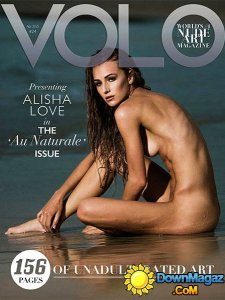 VOLO - April 2015