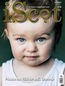 iScot - 06.2018