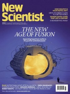 New Scientist AU - 22.10.2022