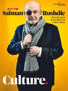 The Sunday Times Culture - 2.11.2025