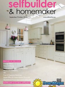 Selfbuilder & Homemaker - September/October 2013