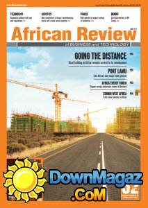 African Review - 06.2017