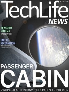 Techlife News - 08.1.2020