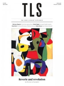 The TLS - 05.10.2024