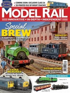 Model Rail - 10.2024