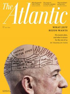 The Atlantic - 11.2019