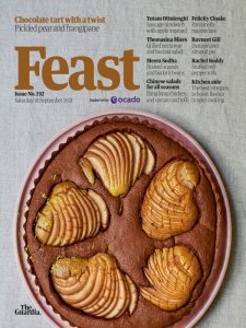 The Guardian Feast - 18.09.2021