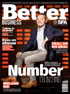 Better Business - Autumn 2018