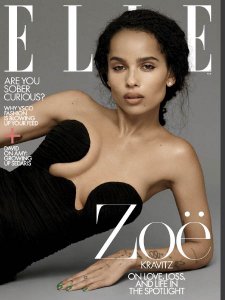 Elle USA - 02.2020