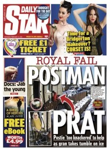 Daily Star 02.13.2021