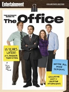 The Ultimate Guide to The Office 2020