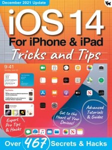 iOS 14 Tricks and Tips - Ed. 4 2021