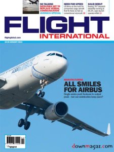 Flight International - 24-30 January 2012