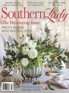 Southern Lady - 01/02 2019