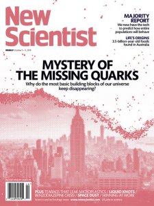 New Scientist - 10.5.2019