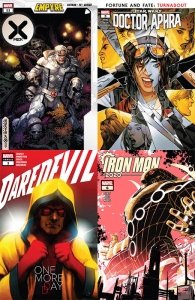 Marvel Week+  08.26.2020