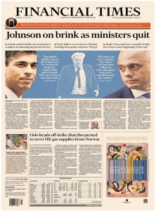 Financial Times UK 6.07 2022