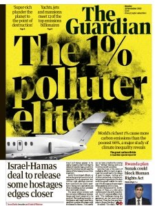 The Guardian - 20.11.2023