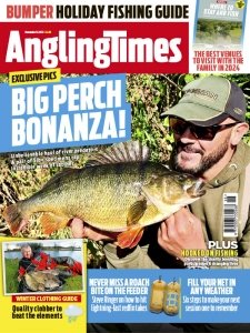 Angling Times - 11.14.2023