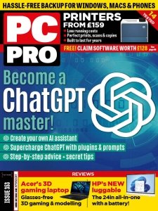 PC Pro - 02.2024