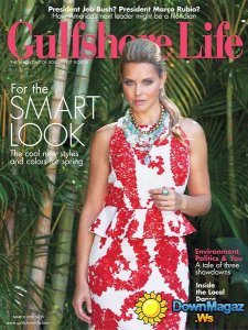 Gulfshore Life - March 2013