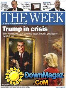 The Week USA - 26.05.2017