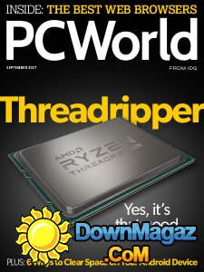 PCWorld - 09.2017