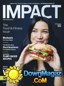 Impact - 09/10 2017