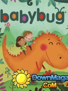 Babybug - 10.2017