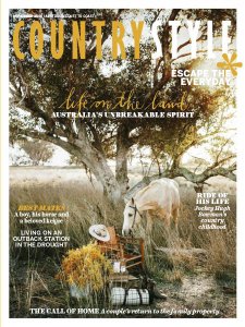 Country Style - 11.2018