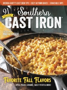 Southern Cast Iron - 09/10 2024