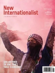 New Internationalist - 01/02 2025