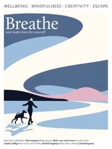 Breathe - Is. 35 2021