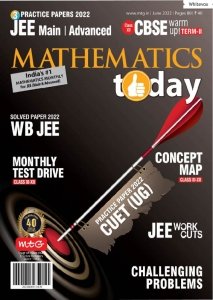 Mathematics Today - 06.2022