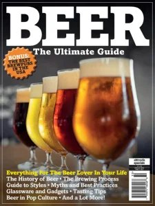 Beer - The Ultimate Guide 2023