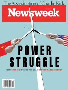 Newsweek USA - 09.26.2025