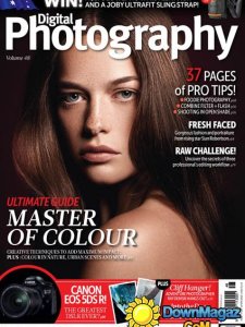 Digital Photography - Issue 48