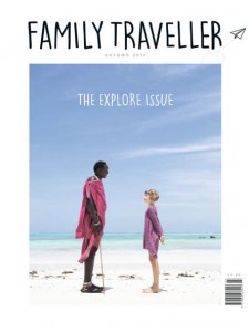 Family Traveller - Autumn 2017