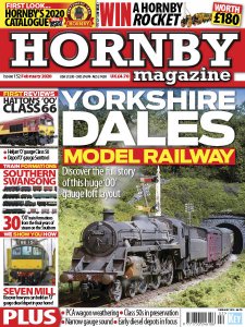 Hornby - 02.2020