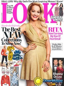 Look UK - 26 January 2015