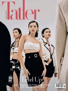 Malaysia Tatler - 04.2021