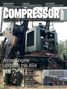 Compressor Tech2 - 06.2021