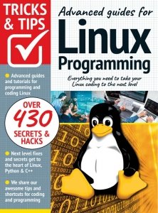 Linux Tricks And Tips - 10th Ed. 2022